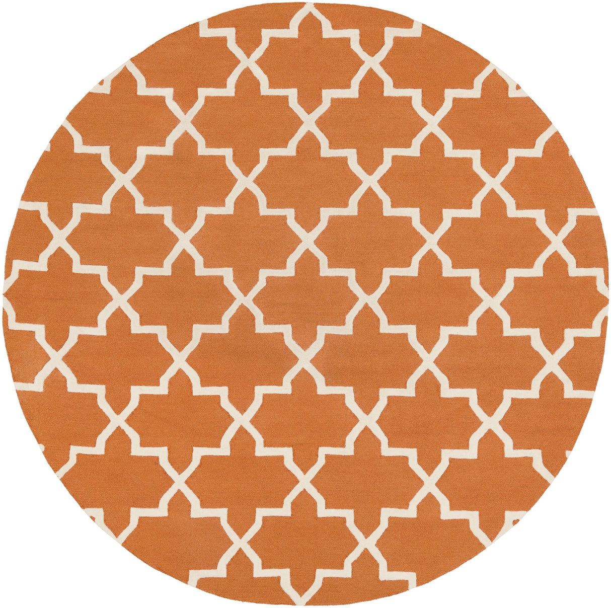 Surya Pollack AWDN-2025 8' Round Rug