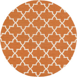 Surya Pollack AWDN-2025 8' Round Rug