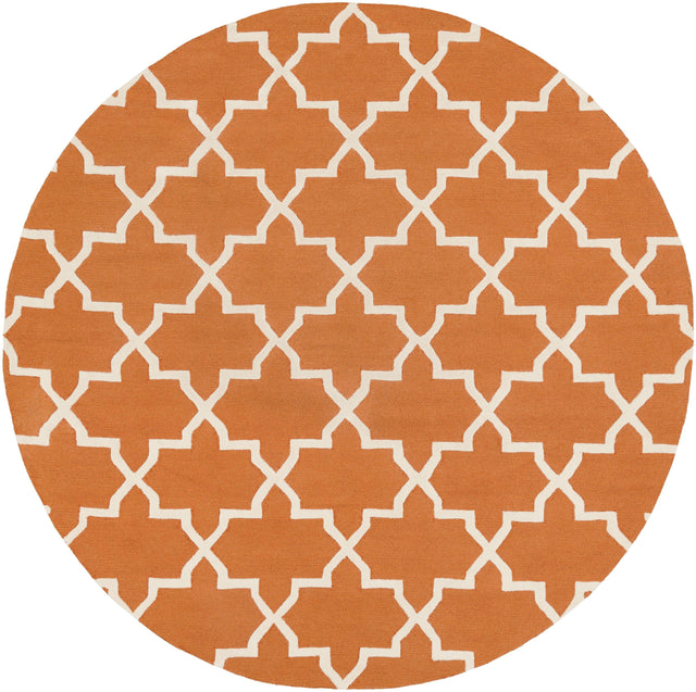 Surya Pollack AWDN-2025 8' Round Rug