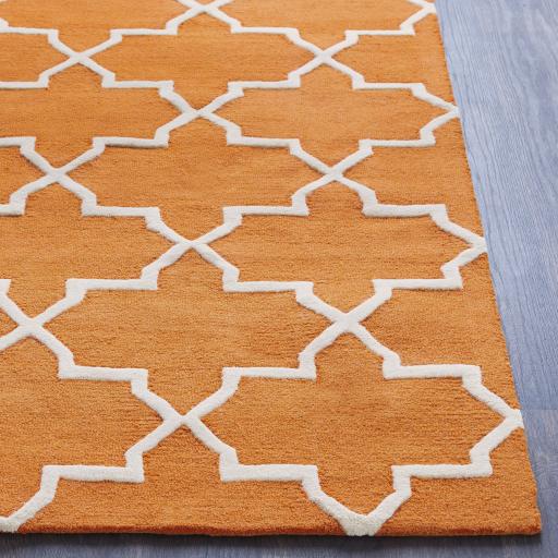 Surya Pollack AWDN-2025 8' Round Rug