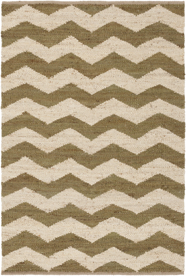 Surya Portico AWAR-5011 2'3" x 10' Rug