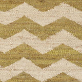 Surya Portico AWAR-5012 Beige Lime 2'3" x 10' Rug