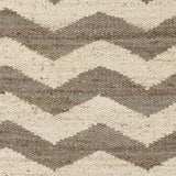 Surya Portico AWAR-5017 Beige Brown 8' x 10' Rug