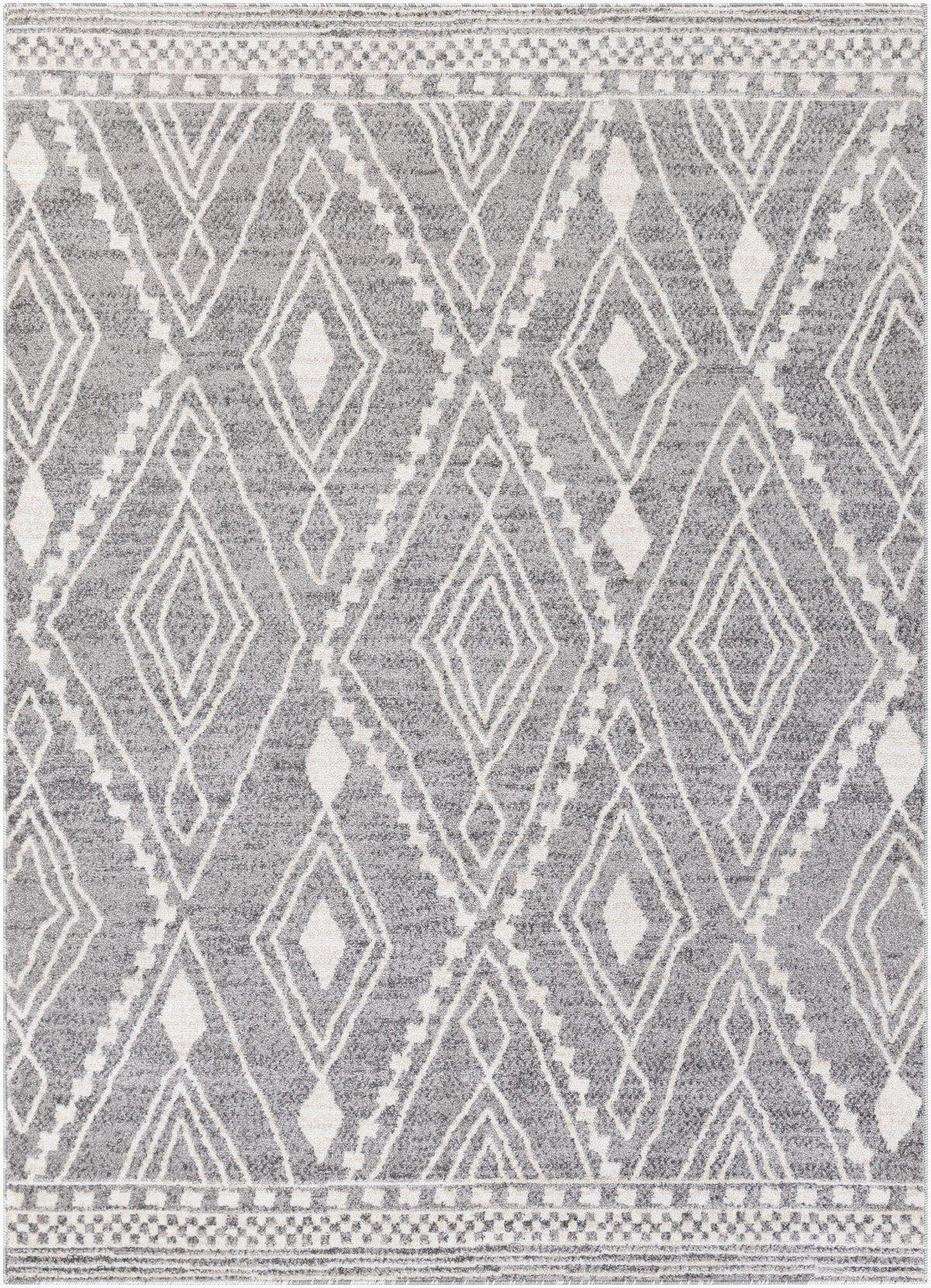 Livabliss Positano PSN-2304 5'3" x 7'3" Machine Woven Rug