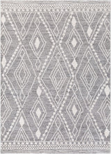 Livabliss Positano PSN-2304 5'3" x 7'3" Machine Woven Rug