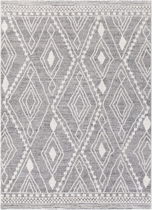 Livabliss Positano PSN-2304 5'3" x 7'3" Machine Woven Rug