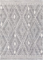 Livabliss Positano PSN-2304 5'3" x 7'3" Machine Woven Rug