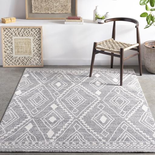 Surya Positano PSN-2304 5'3" x 7'3" Rug