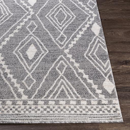 Surya Positano PSN-2304 5'3" x 7'3" Rug