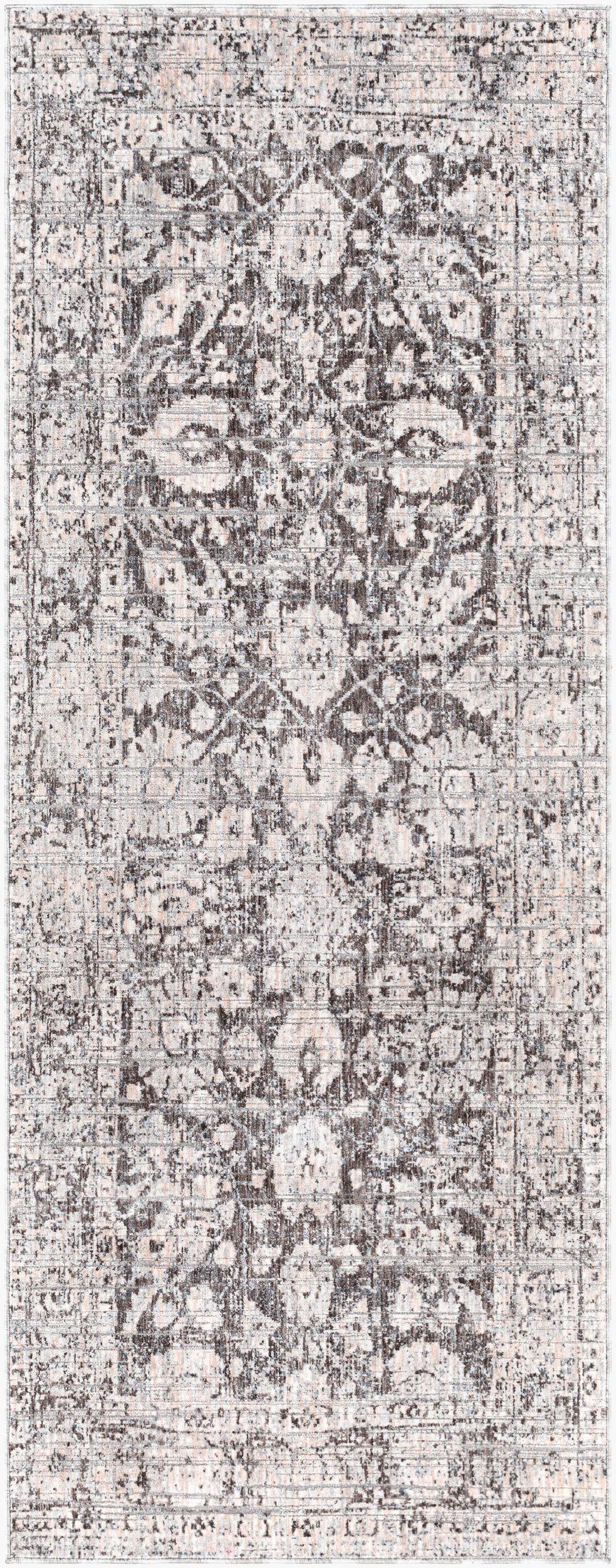 Livabliss Presidential PDT-2313 8'10" x 12'10" Machine Woven Rug