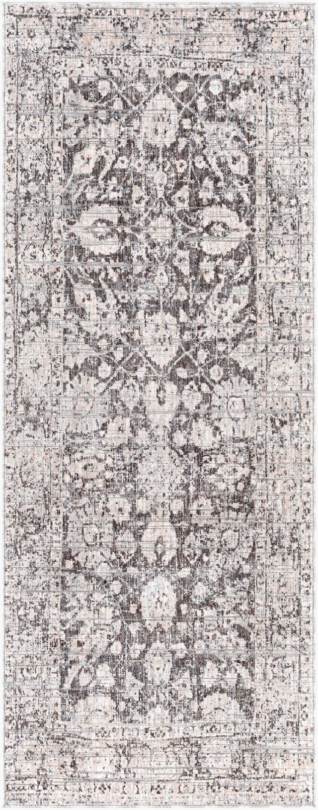 Livabliss Presidential PDT-2313 8'10" x 12'10" Machine Woven Rug