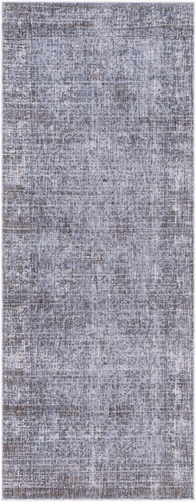 Livabliss Presidential PDT-2319 3'3" x 10' Machine Woven Rug