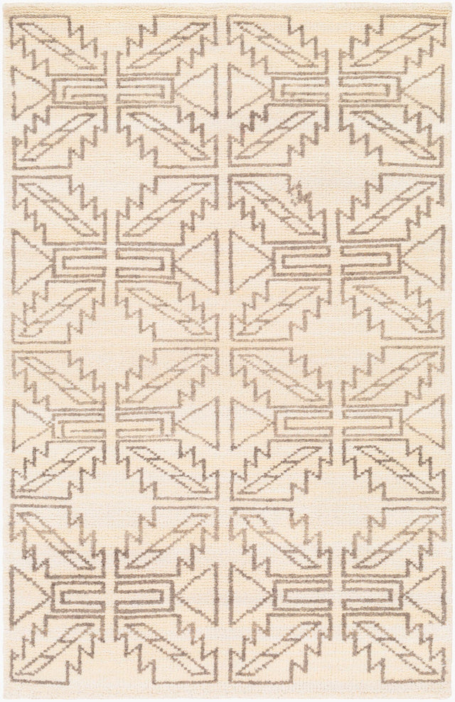 Surya Pueblo PBL-6000 2' x 3' Handmade Rug