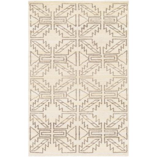 Surya Pueblo PBL-6000 2' x 3' Rug