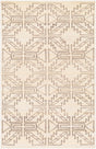 Surya Pueblo PBL-6000 3'6" x 5'6" Handmade Rug