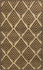 Surya Pueblo PBL-6001 2' x 3' Hand Made Rug