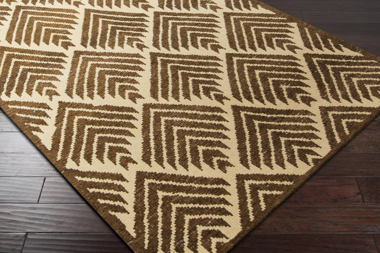 Surya Pueblo PBL-6001 2' x 3' Hand Made Rug