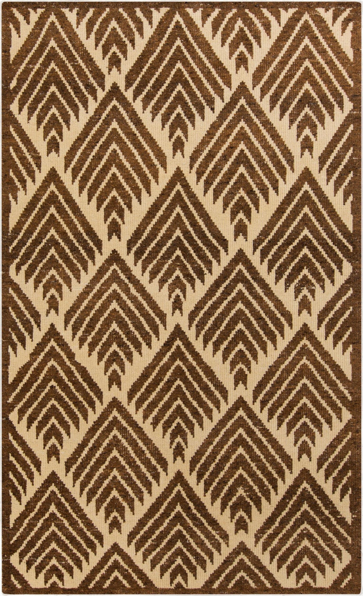 Surya Pueblo PBL-6001 2' x 3' Handmade Rug