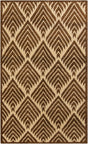Surya Pueblo PBL-6001 2' x 3' Handmade Rug