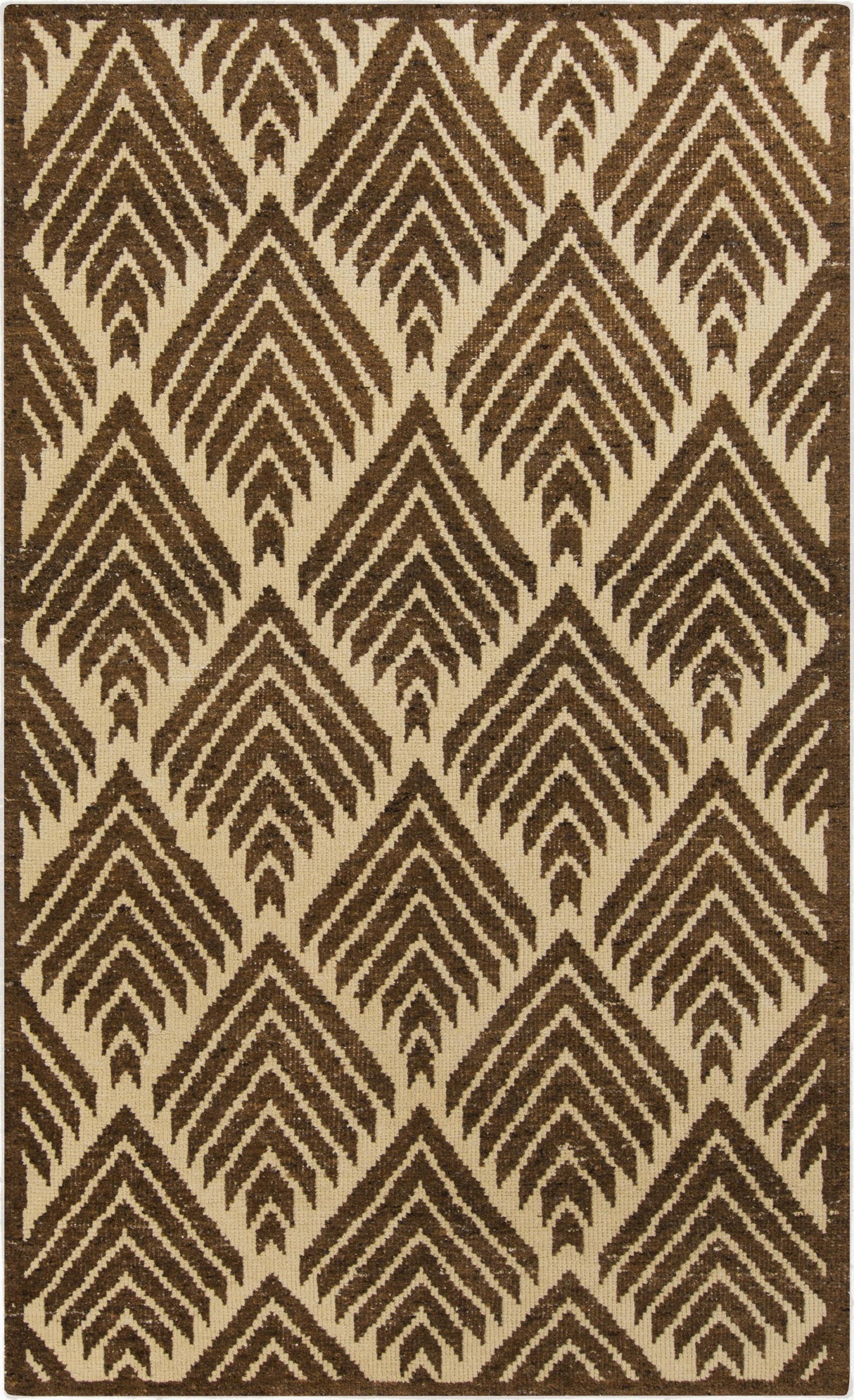 Surya Pueblo PBL-6001 3'6" x 5'6" Hand Made Rug