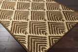 Surya Pueblo PBL-6001 5'6" x 8'6" Hand Made Rug