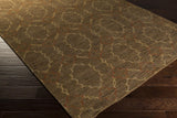 Surya Pueblo PBL-6002 2' x 3' Hand Made Rug