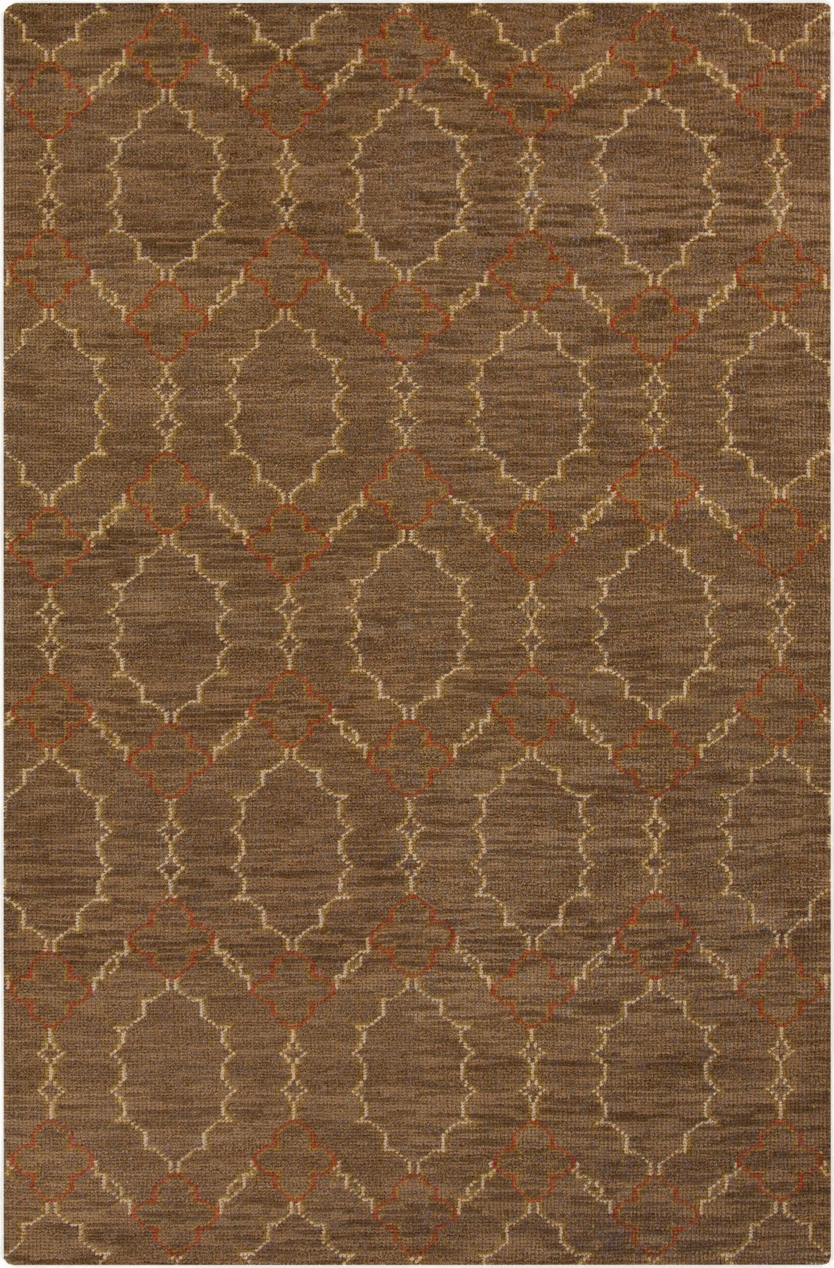 Surya Pueblo PBL-6002 2' x 3' Handmade Rug