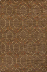 Surya Pueblo PBL-6002 2' x 3' Handmade Rug