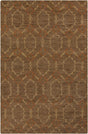 Surya Pueblo PBL-6002 2' x 3' Handmade Rug