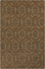 Surya Pueblo PBL-6002 5'6" x 8'6" Hand Made Rug