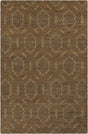 Surya Pueblo PBL-6002 5'6" x 8'6" Hand Made Rug