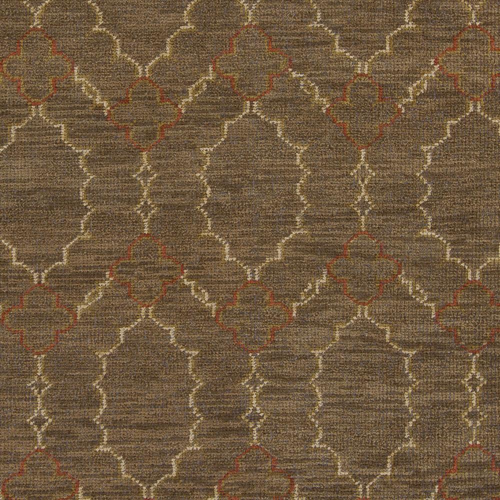 Surya Pueblo PBL-6002 5'6" x 8'6" Hand Made Rug