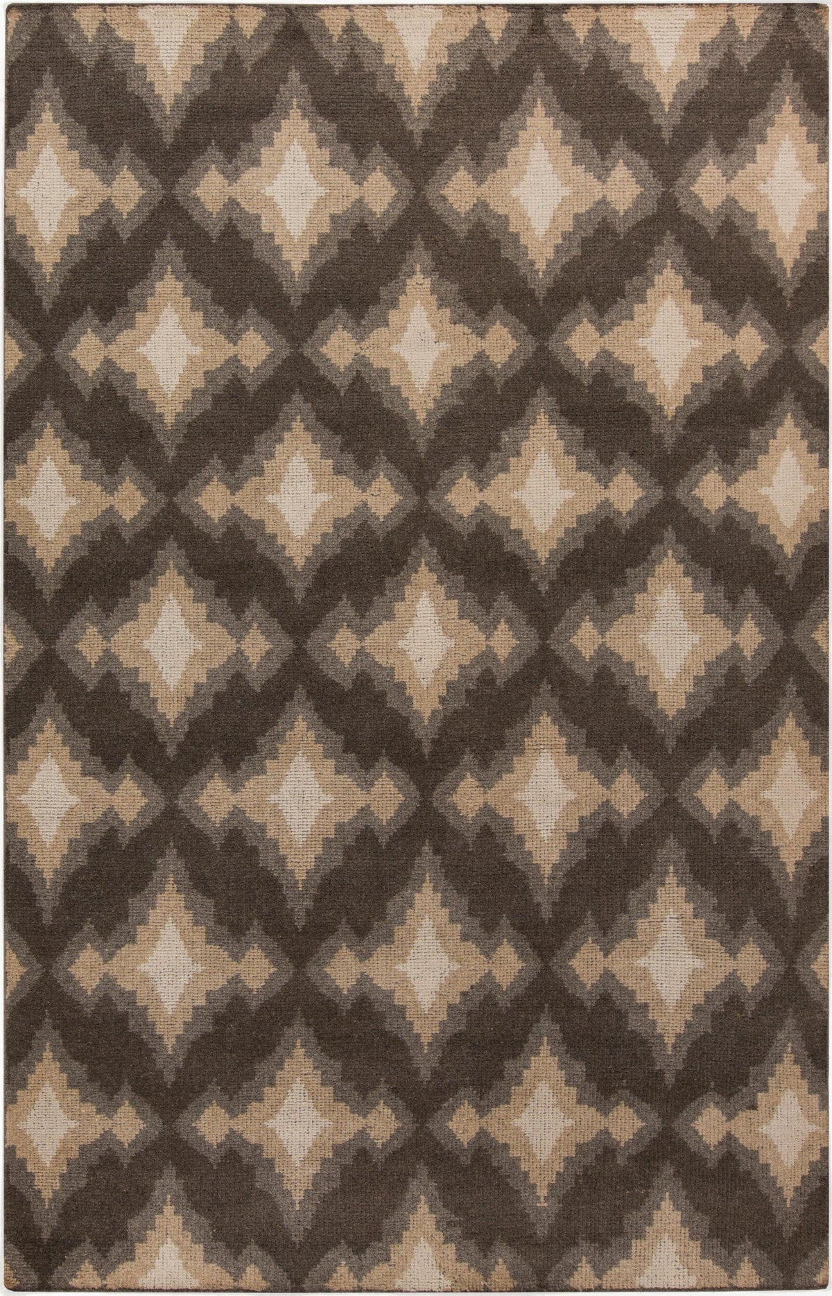 Surya Pueblo PBL-6004 5'6" x 8'6" Handmade Rug