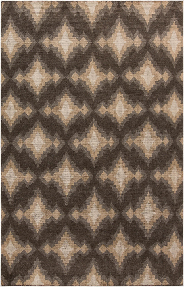 Surya Pueblo PBL-6004 8' x 11' Handmade Rug