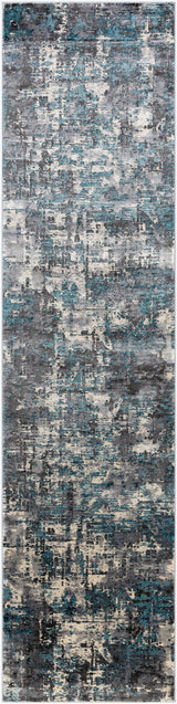 Livabliss Pune PUN-2308 2' x 2'11" Machine Woven Rug