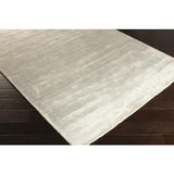 Surya Pure PUR-3003 White 2' x 3' Rug