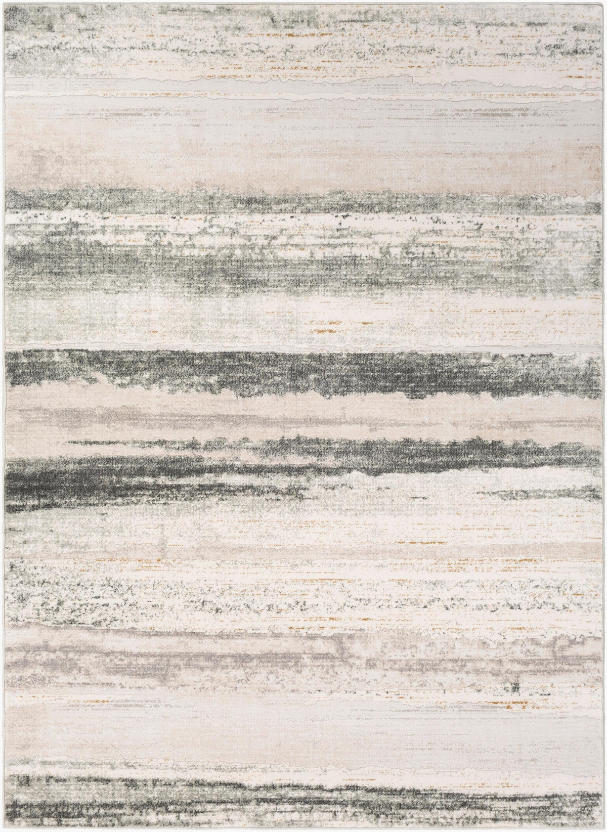 Livabliss Quatro QUA-2314 2' x 2'11" Machine Woven Rug