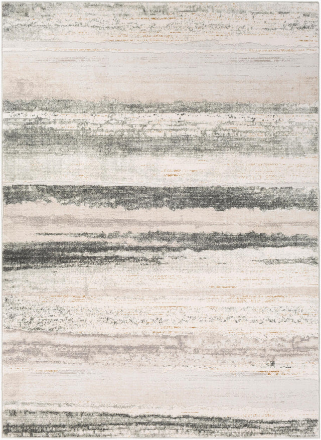 Livabliss Quatro QUA-2314 2' x 2'11" Machine Woven Rug