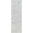 Surya Queensland QSL-1001 2'6" x 8' Rug