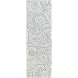 Surya Queensland QSL-1001 2'6" x 8' Rug