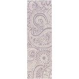 Surya Queensland QSL-1003 2'6" x 8' Rug