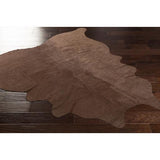 Surya Rafaela RAA-1000 Brown 5' x 7' Rug