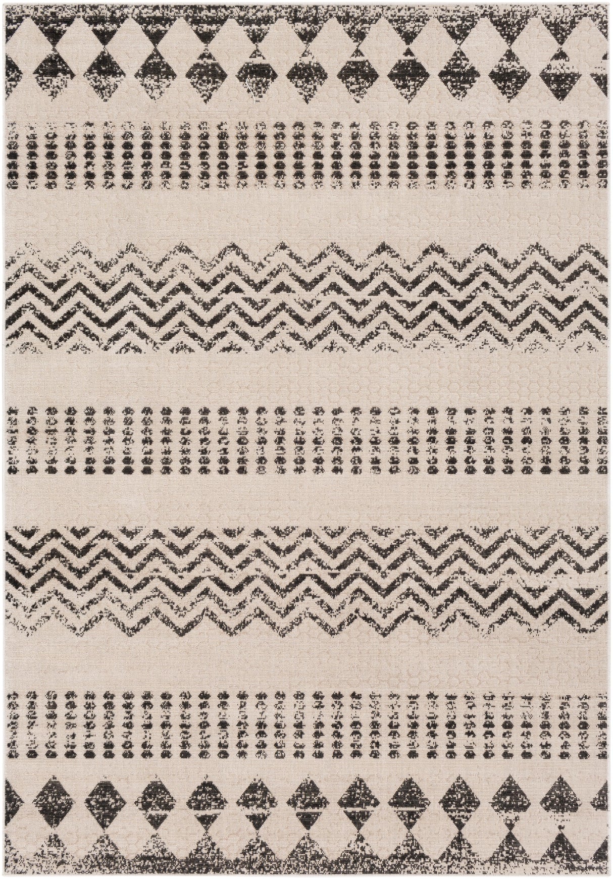 Surya Rafetus ETS-2340 5'3" x 7'7" Rug