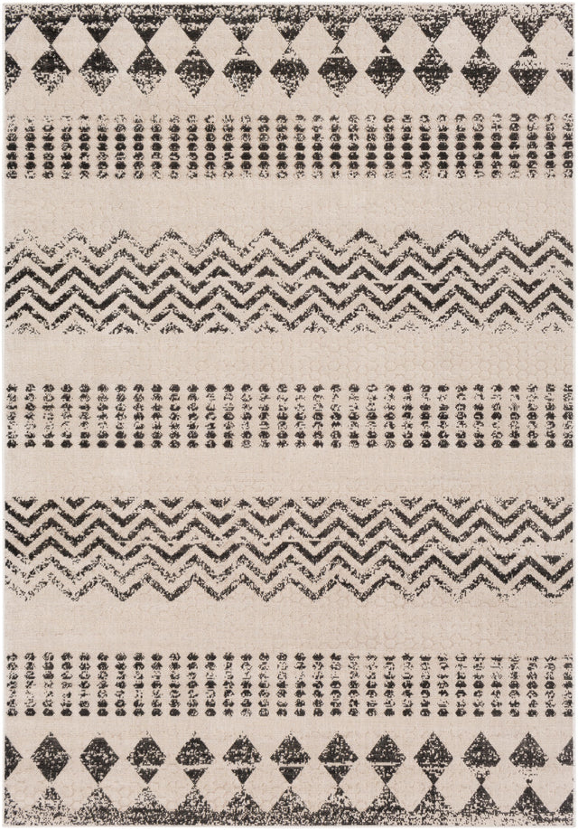 Surya Rafetus ETS-2340 5'3" x 7'7" Rug