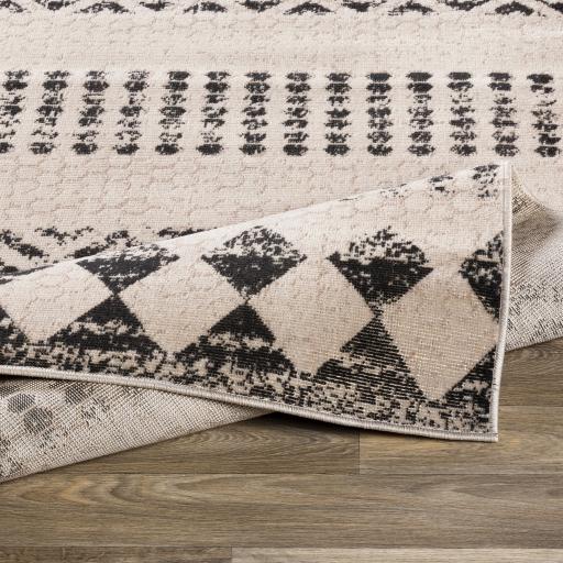 Surya Rafetus ETS-2340 5'3" x 7'7" Rug