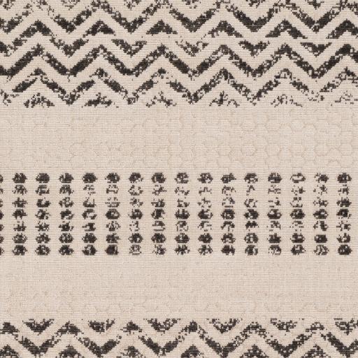 Surya Rafetus ETS-2340 5'3" x 7'7" Rug
