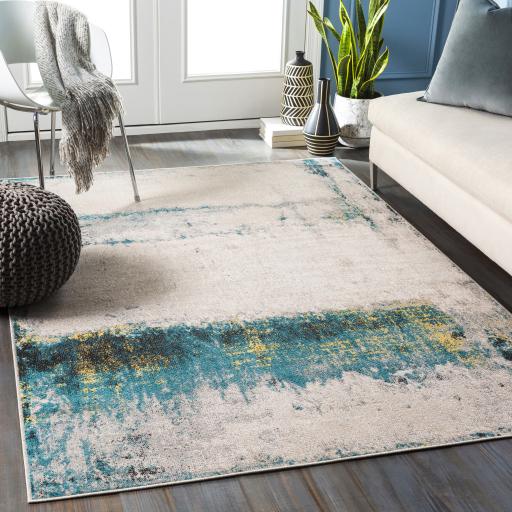 Surya Rafetus ETS-2349 2' x 2'11" Rug