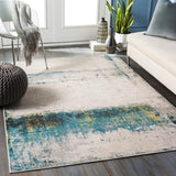 Surya Rafetus ETS-2349 2' x 2'11" Rug