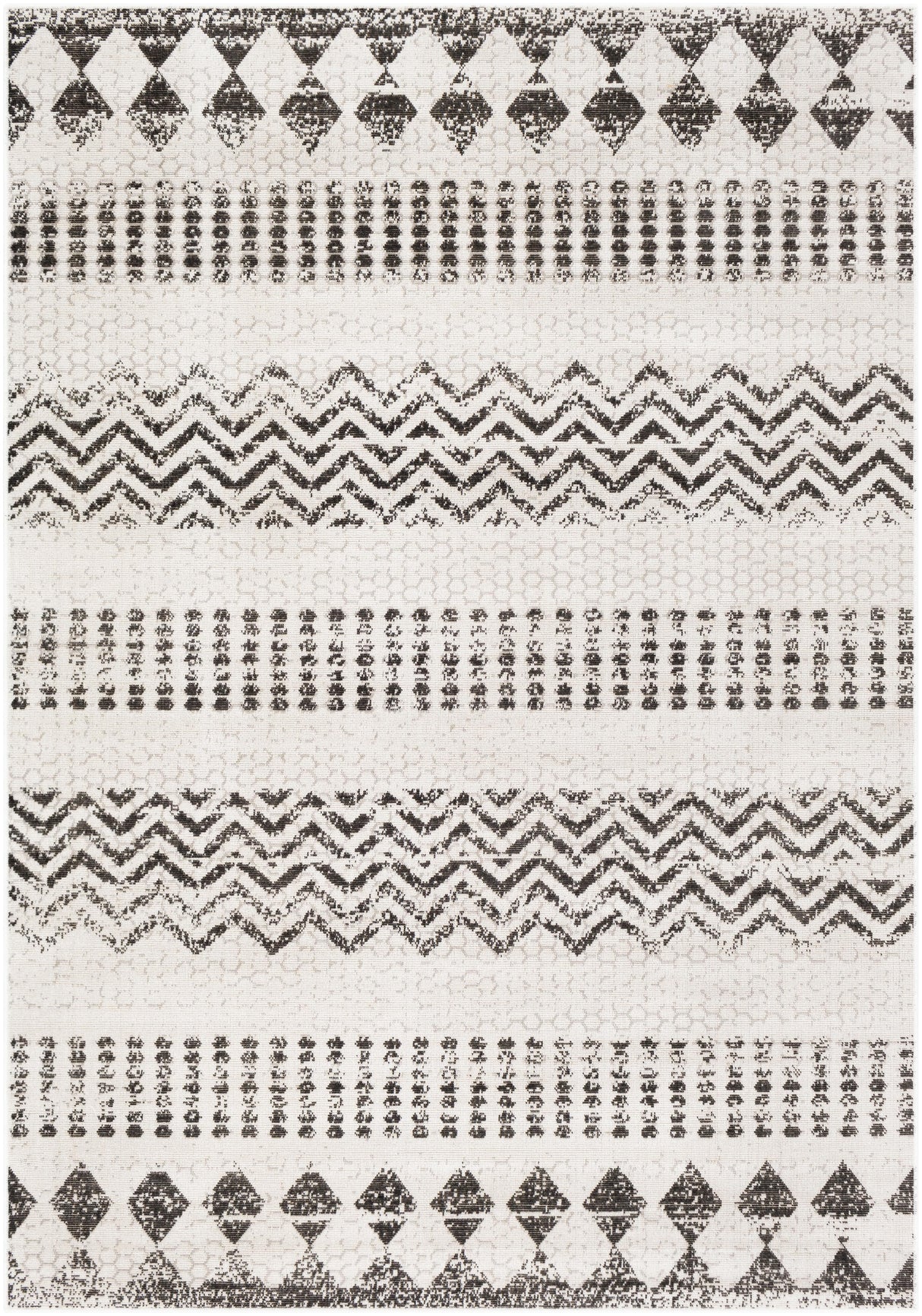 Surya Rafetus ETS-2351 5'3" x 7'7" Rug