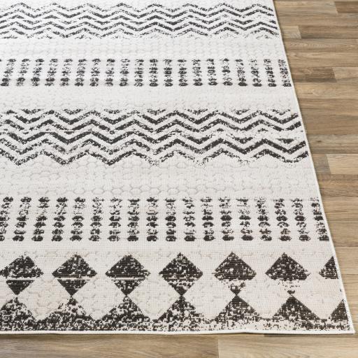 Surya Rafetus ETS-2351 5'3" x 7'7" Rug